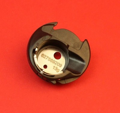Spulenkapsel für Elna , Necchi, Janome, Bernette , Babylock, Husqvarna Nähmaschi