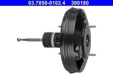 ATE Bremskraftverstärker 03.7850-0102.4 für AUDI