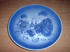 MUTTERTAGSTELLER 1980 VON DESIREE-DENMARK #2529