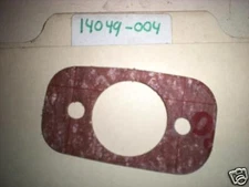 NOS Kawasaki KZ400 KZ650 Clutch Adjusting Cap Gasket 14049-004