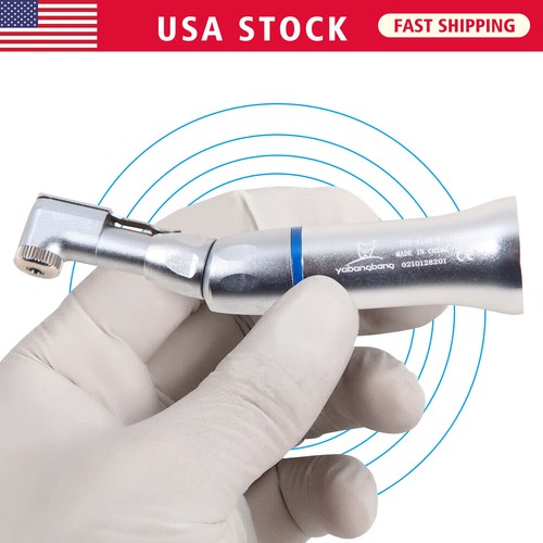NSK Style Dental E-Generator LED High Speed/Low Speed Handpiece Kit 2Hole/4Hole - Picture 44 of 87