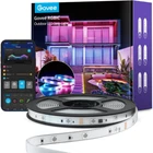 Govee 65 6ft Rgbic Led Strip Lights Bedroom Smart Led Strip Lights