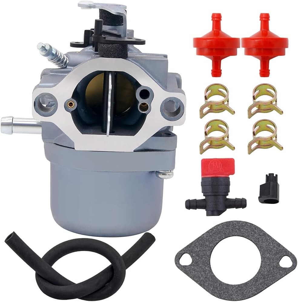 Carburetor For 12.5HP Huskee LT3800 Lawn Tractor Model 13WC76LF031 Carb