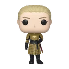 Funko Pop! Vinyl: Game of Thrones - Ser Brienne of Tarth - Box Lunch (Exclusive)