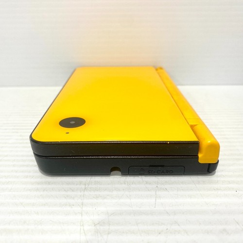 Nintendo DSi XL Console + Box, Accessories - Tested & Working - Free Postage - Picture 13 of 17