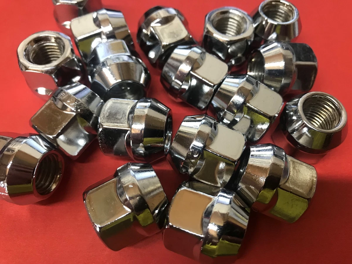 Vf commodore wheel nuts online