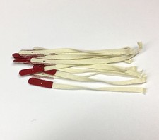 Set 88 2 90 Bridle Straps Fits Vertical/Upright Pianos and Fender Rhodes Piano