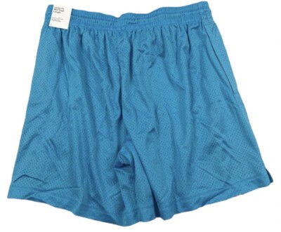Nike Tune Squad Goon Shorts Space Jam Reversible DJ3896-434 Men's