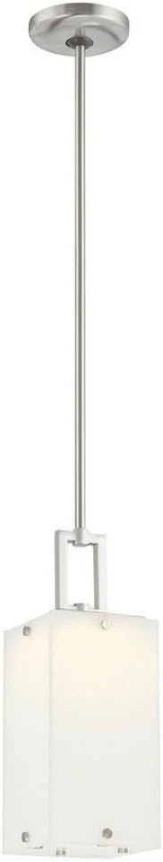 Mini colgante LED George Kovacs P1321-084-L Foto 4 de 4