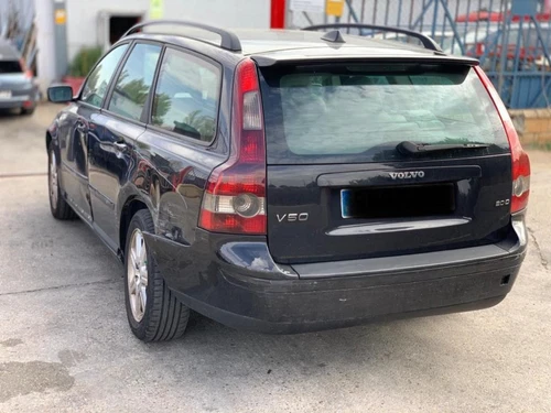 9641752610 Zylinderkopf R. für VOLVO V50 FAMILIAR 2.0 D Momentum 2006 162982 - Bild 8 von 10