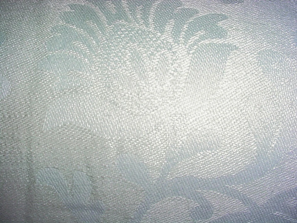 Tela para cortinas de tapicería de niebla floral Kravet Couture 28655 12-1/2 años Foto 3 de 4