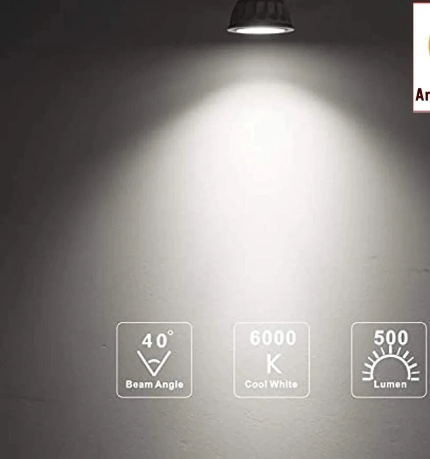 12 volt 50 watt led bulb deals