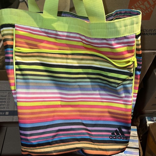 adidas beach bag