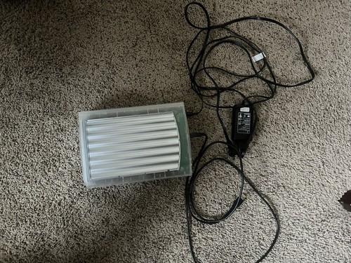 Buslink RW446 USB CD/DVD READER - 第 3/11 張圖片