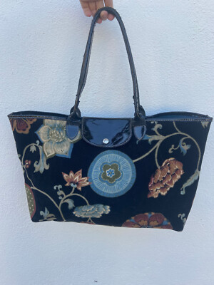 Bag Longchamp Vetement Femme Sac à Main Longchamp Cabas