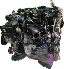 Motor f&uuml;r Mercedes SLC SLK R172 2,2 250 CDI d OM651.980 651.980 A6510109911