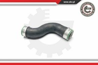Esen SKV Ladeluftschlauch FüR Audi A3 Sportback 1.8 Tfsi 2.0 VW Golf V Passat