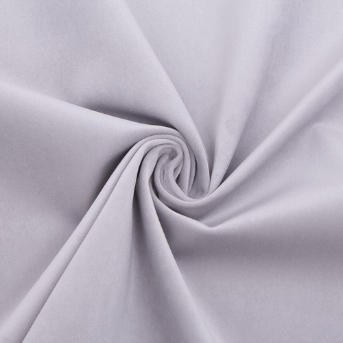 LUXURY VELVET FIRE RETARDANT PLUSH SOFT CUSHION UPHOLSTERY FABRIC 145CM WIDTH - Picture 18 of 66