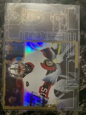 Leevi Merilainen  2023-24 Upper Deck Extended UD3-6