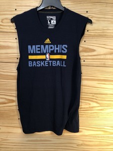 memphis grizzlies basketball shirt