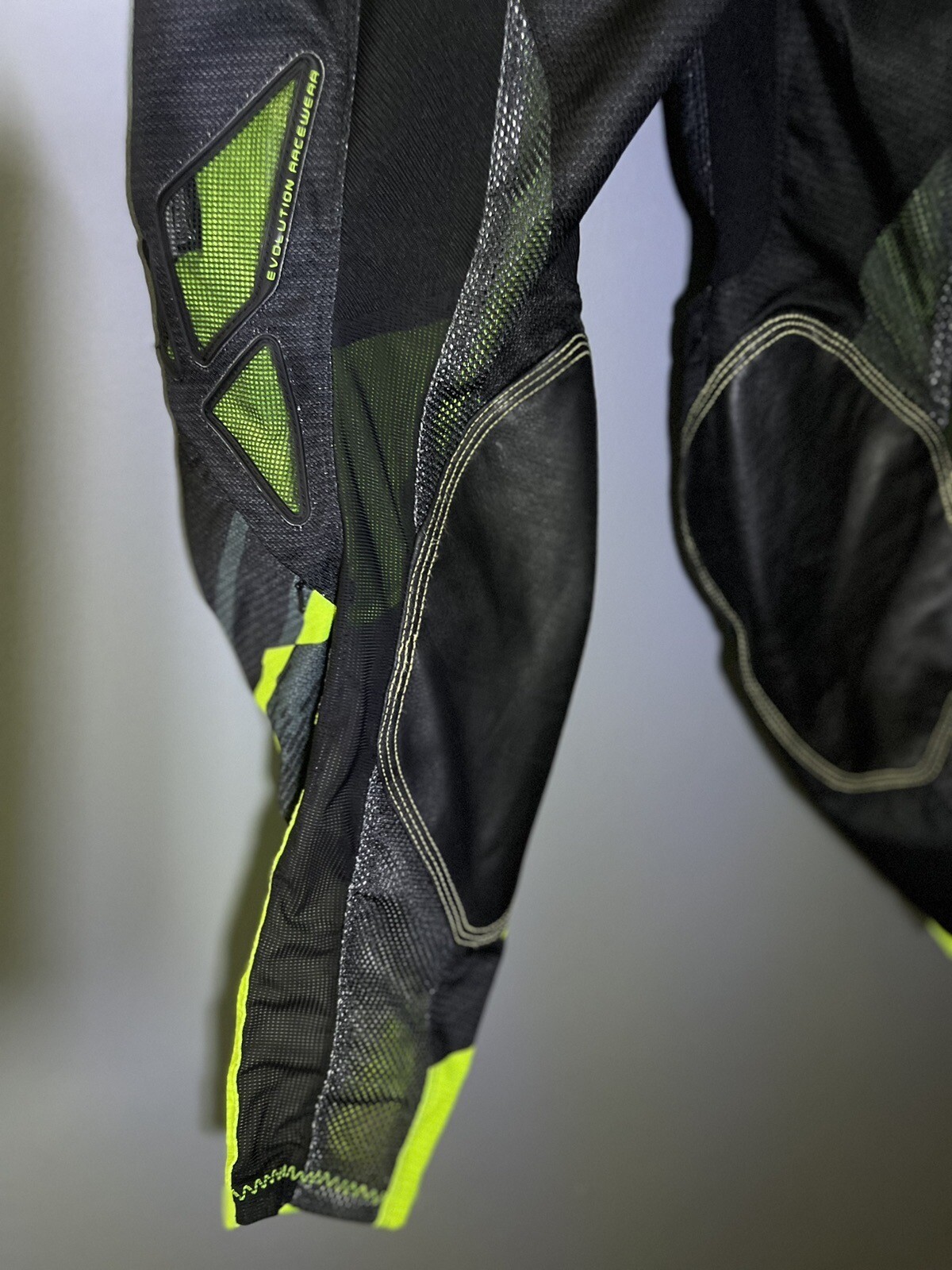 Youth Dirt Bike Gear Combo & Gloves Protective Top Fox & Bottom Fly Evo Racing eBay