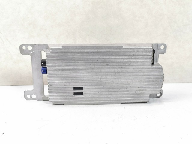 Harman bmw combox