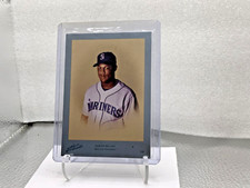ADRIAN BELTRE SP-73 53/55 2005 DONRUSS STUDIO PORTRAITS BLUE ZENITH COLOR