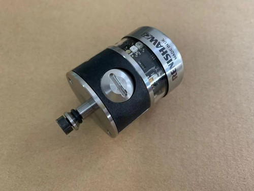 Housse Inférieure (cover) Pour Sonde Renishaw OMP40-2 – 1 Pièce Neuve – Accessoire Machine-outil CNC