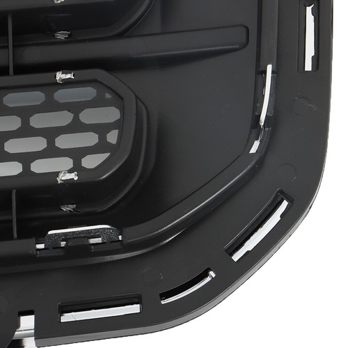 Nueva rejilla central superior delantera de plástico 22814533 para GMC Acadia 2013-2016 - Imagen 8 de 10