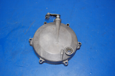 1989-1994 Kawasaki KDX200 Clutch Right Side Engine Cover Lid 1989-1994 Kawasaki KDX200 Clutch Right Side Engine Cover Lid