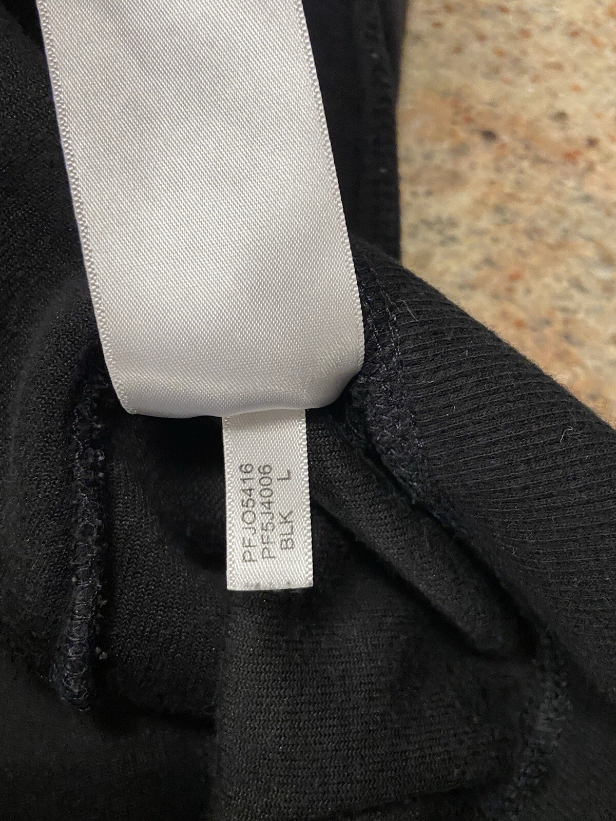 Calvin Klein Performance Jacket Quick Dry Size La… - image 6