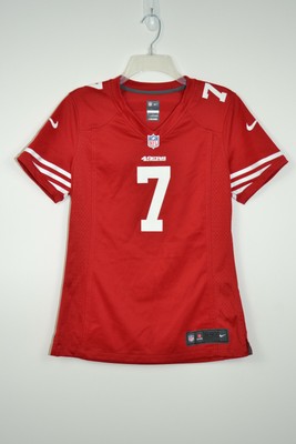 colin kaepernick new nike jersey