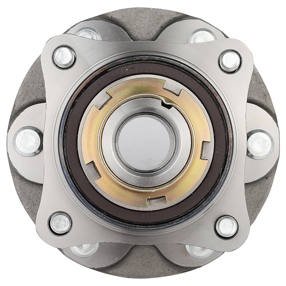 Front Wheel Hub Bearing For Toyota Tundra 2005-2020 2021 2022 2023