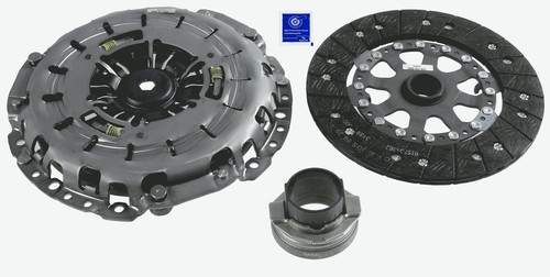 SPRING CPL. BMW E46 - Bild 1 von 1