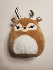 Kieli The Antelope Squishmallow 12"