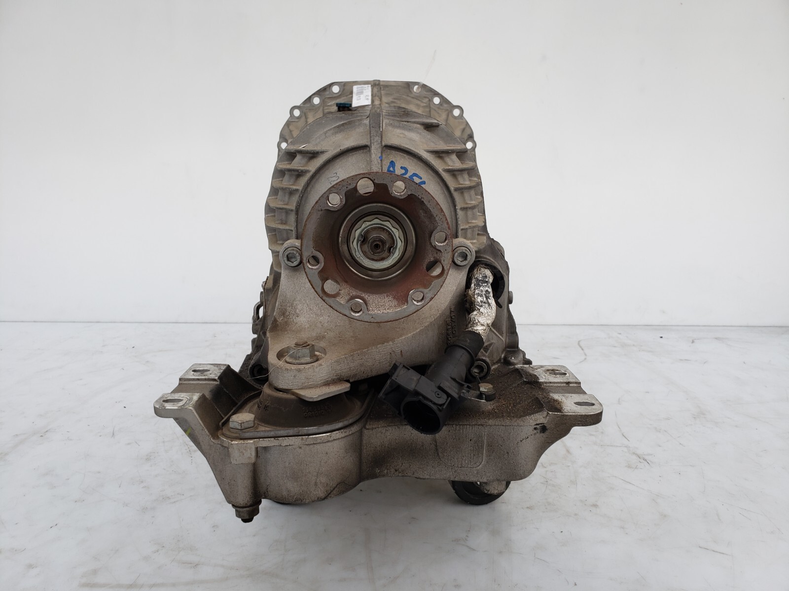 ✅ 04-08 OEM Maserati Quattroporte M139 RWD Automatic Transmission Gearbox 71k