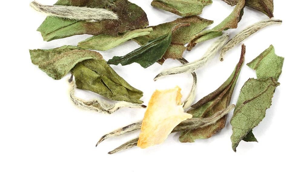 Loose Leaf 5 Ounce Bag Fresh