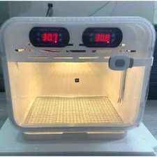 Parrot Air Heated Warming Box Pet Smart Air H...