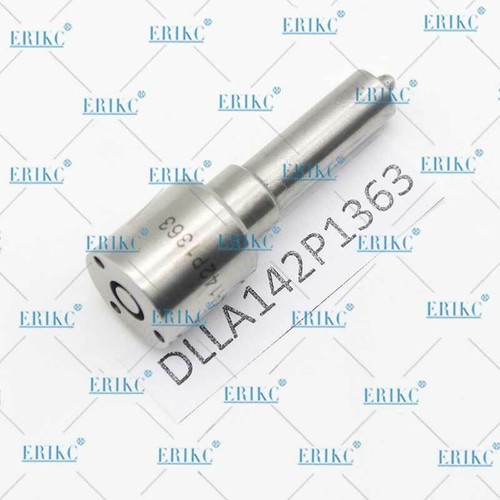 ERIKC DLLA142P1363 Diesel Injector Fuel Nozzle 0433171846 For 0445110187 - Picture 2 of 6