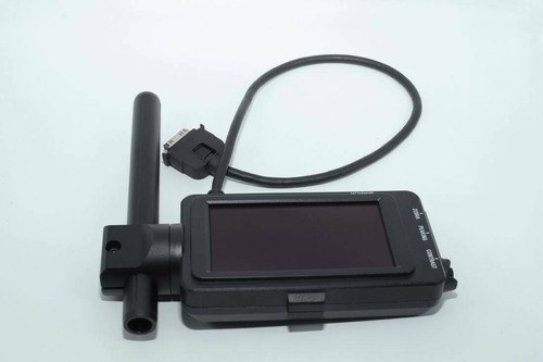 Sony PXW-FS7 PXW-FS7K LCD Bildschirmmonitor ASSY mit fester Klemmstange