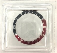 Original Rolex GMT Master Coke Bezel Insert I...