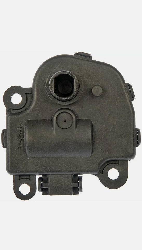 2010 2009 2008 2007 Air Door Actuator Heater Blend for Chevrolet Chevy Impala - Image 2 of 3