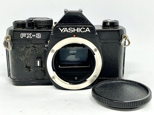 Lot 92 - A Nikon FA 35mm SLR Camera