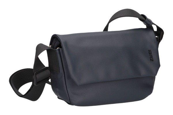 Zwei Cargo CA40 UmhäNgetasche Tasche Blue Dunkelblau Neu-image