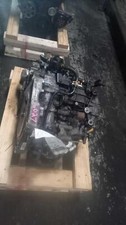 2010 Honda Civic Automatic Transmission Assembly Oem 1.8l Fwd 199k Miles