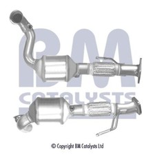 Fits Ford Mondeo MK4 2.2 TDCi BM Cats Approved Exhaust Catalytic Converter