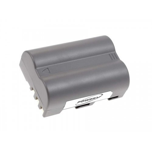 Battery for Nikon D90 7,4V 1700mAh/12,6Wh Li-Ion
