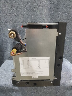 Mitsubishi 2-TON Air Handler Heat Exchanger
