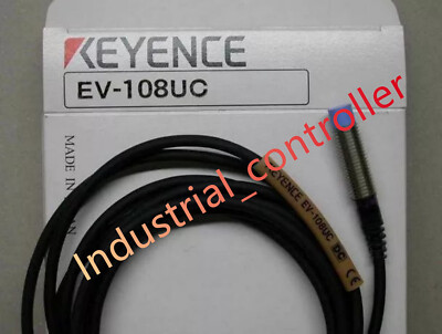 1PC New Keyence EV-108UC EV108UC Expedited Shipping