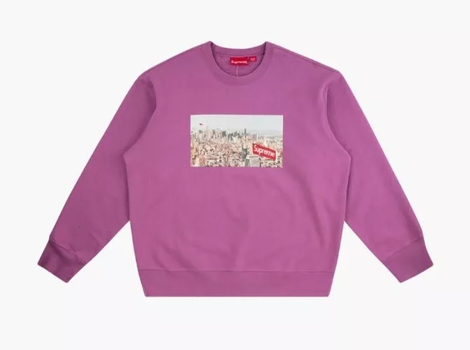 SUPREME FW'20 